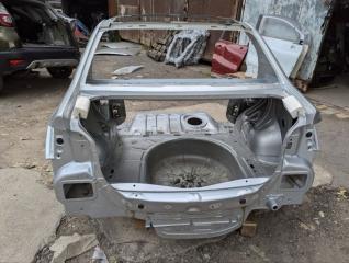 Задняя часть кузова RENAULT Logan 2