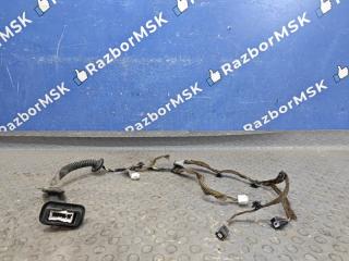 Проводка двери передняя левая Renault Logan 2