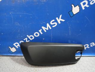 Накладка бампера передняя правая Renault Sandero Stepway 2