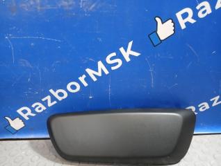Накладка бампера передняя левая Renault Sandero Stepway 2