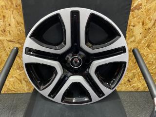 Колпак колесный Renault Sandero 2 Stepway