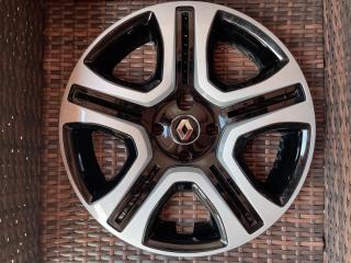 Колпак колесный Renault Sandero 2 Stepway