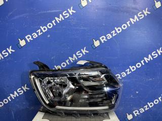 Запчасть фара правая Renault Duster 2 260101133R новая Фара правая Renault Duster 2 260101133R новая