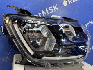 Фара правая Renault Duster 2 Фара правая Renault Duster 2