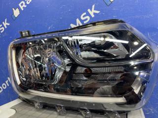 Фара правая Duster 2 Фара правая Duster 2