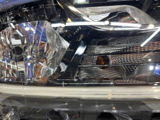 Фара правая Duster 2 Фара правая Duster 2
