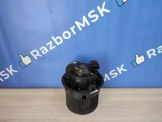 Мотор печки Renault Arkana