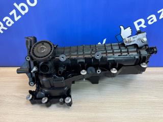 Запчасть коллектор впускной Renault Arkana