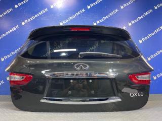Запчасть крышка багажника INFINITI QX60 / JX