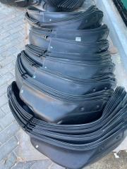 Подкрылок задний левый Renault Duster  1