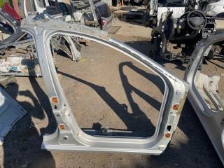 Запчасть порог правый Renault Logan 2