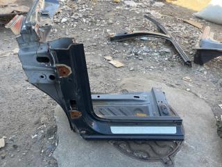 Запчасть порог левый Renault Sandero 2 Stepway