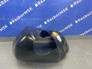 Подкрылок задний левый Renault Duster  2