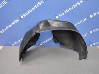 Подкрылок задний правый Nissan terrano