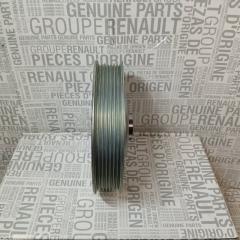Шкив коленвала Nissan Terrano 3 D10