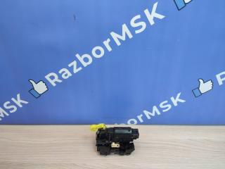 Запчасть замок двери задний правый Renault Duster