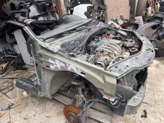 Запчасть четверть передняя правая Renault Duster  1