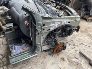 Запчасть четверть передняя правая Renault Duster  1