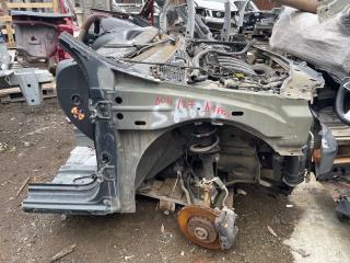 Запчасть четверть передний правый Renault Duster  1