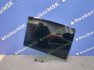 Стекло заднее правое Renault Logan  2