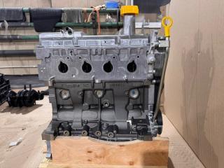 Двигатель Logan 2 Sandero 2 K7Ma812