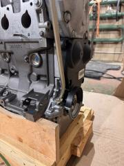 Двигатель Logan 2 Sandero 2 K7Ma812