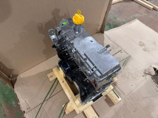 Двигатель Logan 2 Sandero 2 K7Ma812