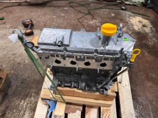 Запчасть двигатель Renault Logan 2 Sandero 2 K7Ma812 K7MA812 новая Двигатель Renault Logan 2 Sandero 2 K7Ma812 K7MA812 новая