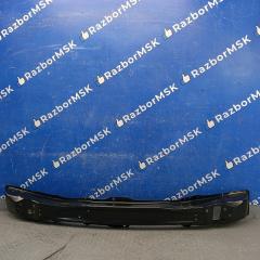 Усилитель бампера Renault Duster 1 Усилитель бампера Renault Duster 1