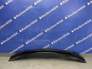 Усилитель бампера Renault Kaptur