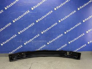 Усилитель бампера Renault Logan  2