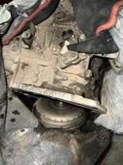 АКПП Renault Logan 2 Б/У АКПП Renault Logan 2