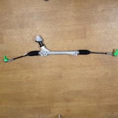 Запчасть рулевая рейка Skoda rapid