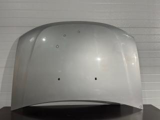 Запчасть капот Renault Duster  1