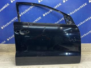 Запчасть дверь передняя правая VOLKSWAGEN Polo 5