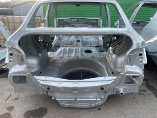 Запчасть задняя панель Renault Logan 2