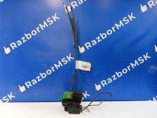 Запчасть замок двери передний левый Hyundai Solaris 1