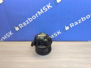 Мотор печки Renault Logan