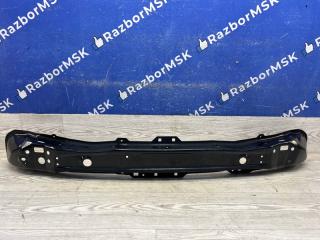 Усилитель бампера передний Renault Duster 2