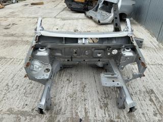 Передняя часть кузова Renault Logan 2
