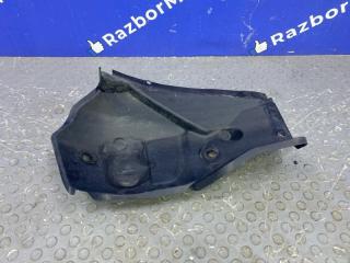 Подкрылок задний левый Renault Logan Stepway