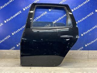 Запчасть дверь задняя левая Renault Duster  1