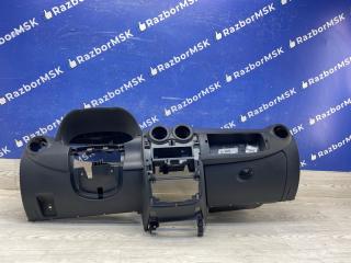 Запчасть торпедо Renault duster 1