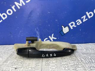 Запчасть ручка двери внешняя правая SsangYong Actyon