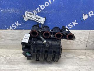 Запчасть коллектор впускной Hyundai Solaris 1