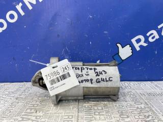 Запчасть стартер Hyundai Solaris 1