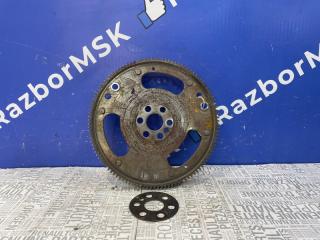 Запчасть маховик Hyundai Solaris 1
