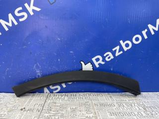 Фото запчасти накладка бампера передняя левая Toyota RAV-4 Б/У запчасть Запчасть накладка бампера передняя левая Toyota RAV-4