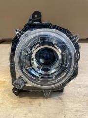 Запчасть фара правая правая Suzuki Jimny