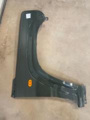 Запчасть крыло переднее правое Suzuki Jimny